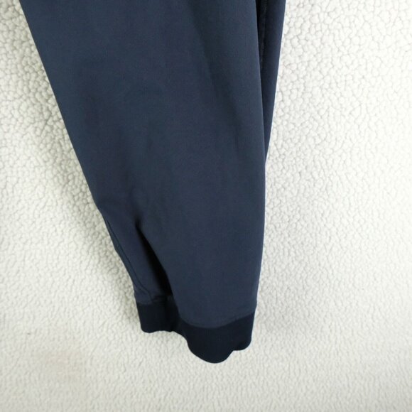 Lululemon ABC Joggers Mens Extra Large Navy Blue Warpstreme Athletic Stretch - Picture 3 of 10
